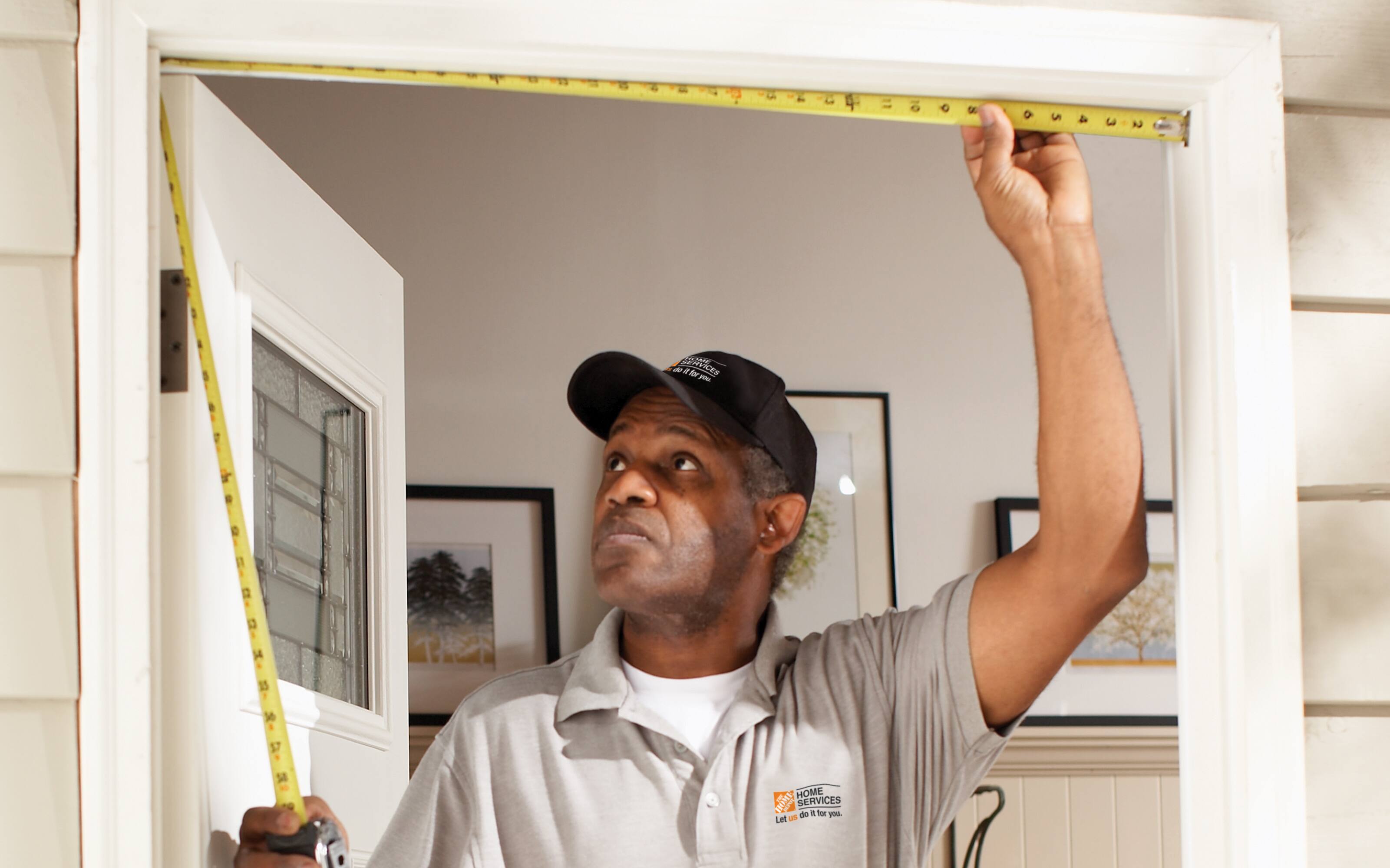 Exterior Doors - The Home Depot